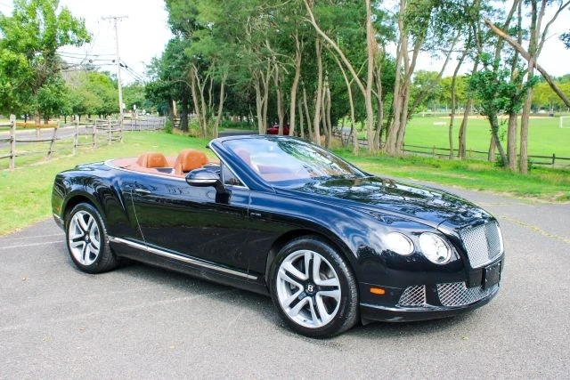 2013 Bentley Continental GTC - Image 29 of 31