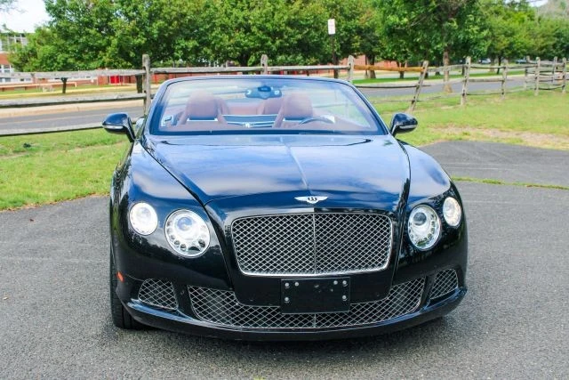 2013 Bentley Continental GTC - Image 20 of 31