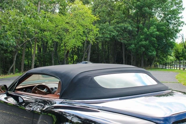 2013 Bentley Continental GTC - Image 8 of 31