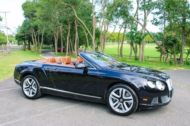 2013 Bentley Continental GTC - Image 31 of 31