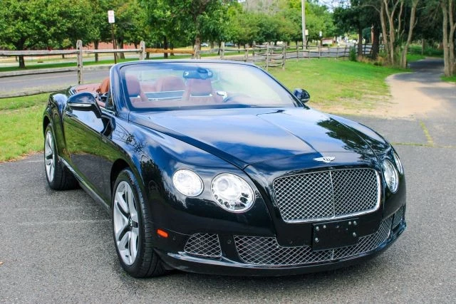 2013 Bentley Continental GTC - Image 23 of 31