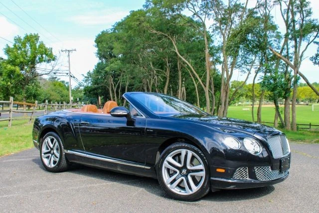 2013 Bentley Continental GTC - Image 14 of 31
