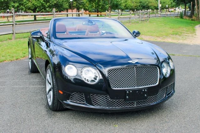 2013 Bentley Continental GTC - Image 22 of 31