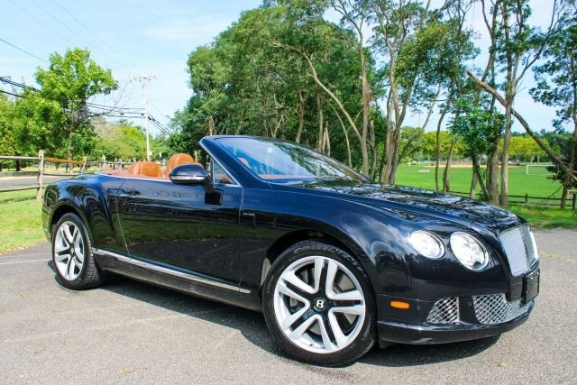 2013 Bentley Continental GTC - Image 17 of 31