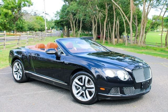 2013 Bentley Continental GTC - Image 11 of 31
