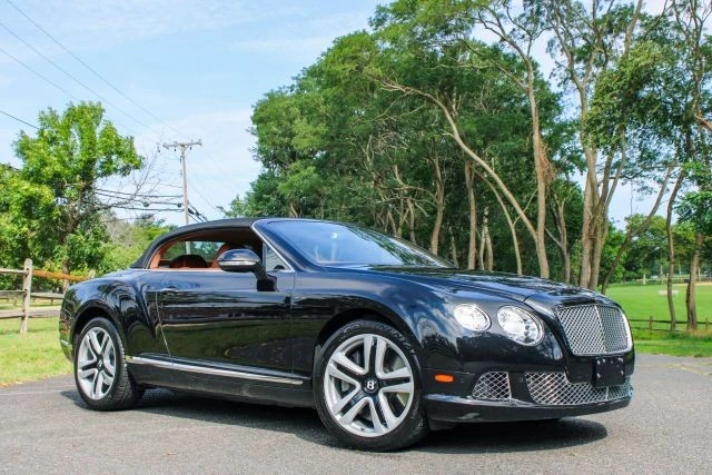 2013 Bentley Continental GTC - Image 4 of 31