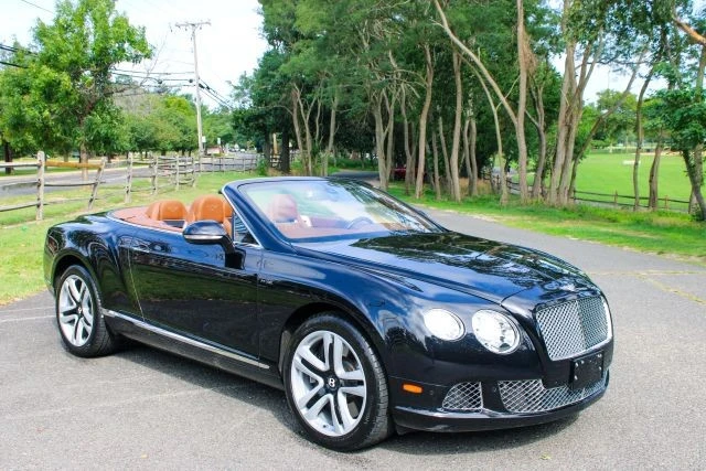 2013 Bentley Continental GTC - Image 28 of 31