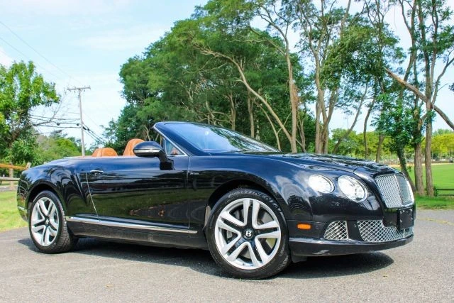 2013 Bentley Continental GTC - Image 13 of 31