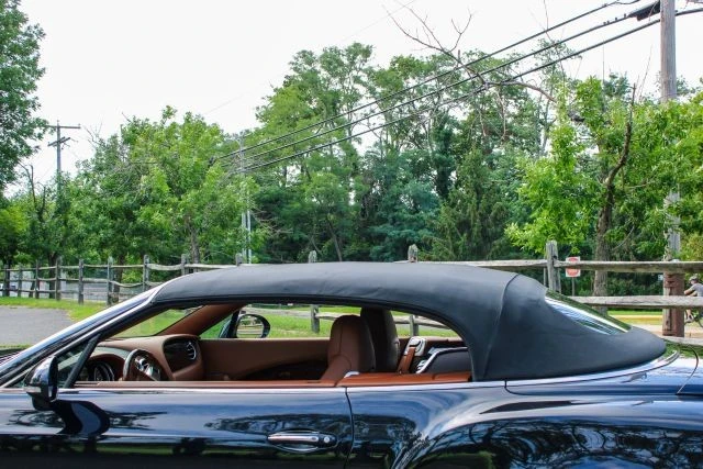 2013 Bentley Continental GTC - Image 9 of 31