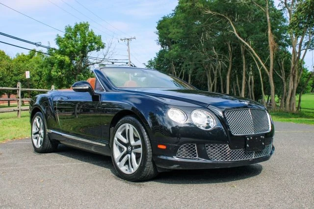 2013 Bentley Continental GTC - Image 27 of 31
