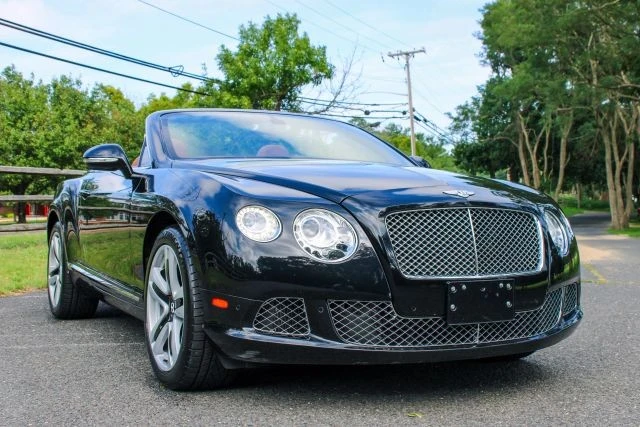 2013 Bentley Continental GTC - Image 24 of 31