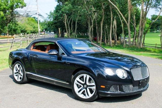 2013 Bentley Continental GTC - Image 3 of 31