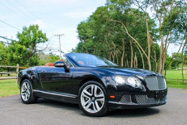 2013 Bentley Continental GTC - Image 12 of 31
