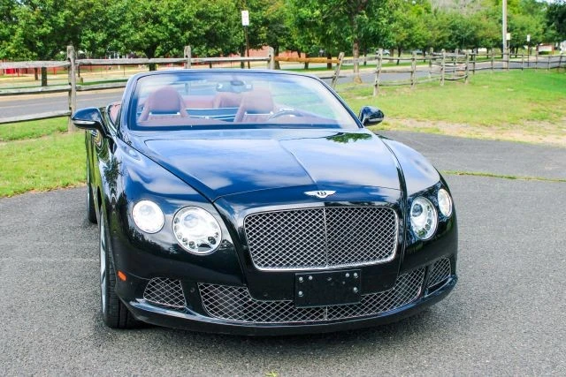 2013 Bentley Continental GTC - Image 21 of 31
