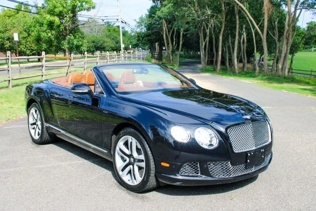 2013 Bentley Continental GTC - Image 26 of 31