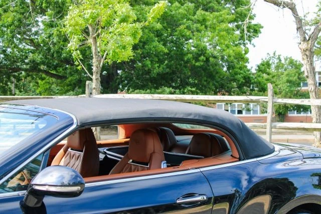 2013 Bentley Continental GTC - Image 10 of 31