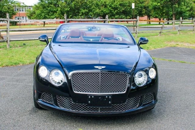2013 Bentley Continental GTC - Image 18 of 31