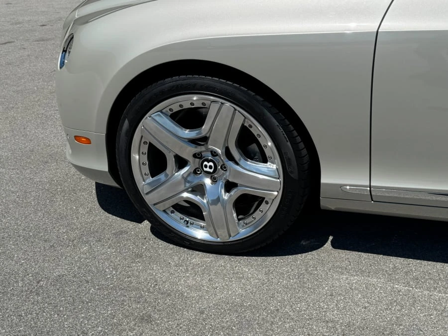 2013 Bentley Continental GTC - Image 7 of 14