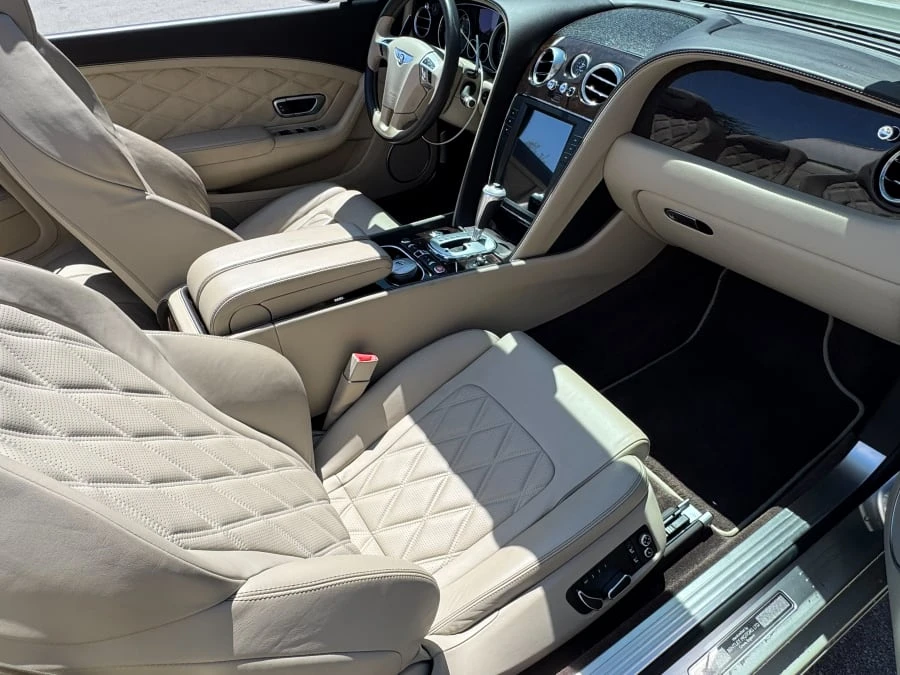 2013 Bentley Continental GTC - Image 10 of 14