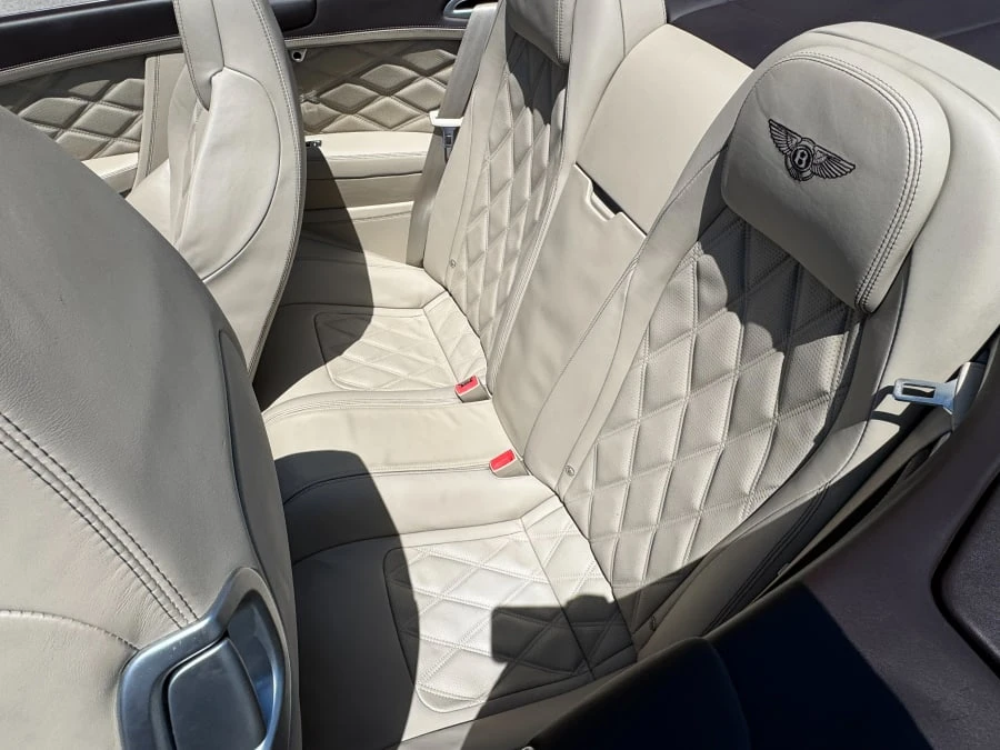 2013 Bentley Continental GTC - Image 11 of 14