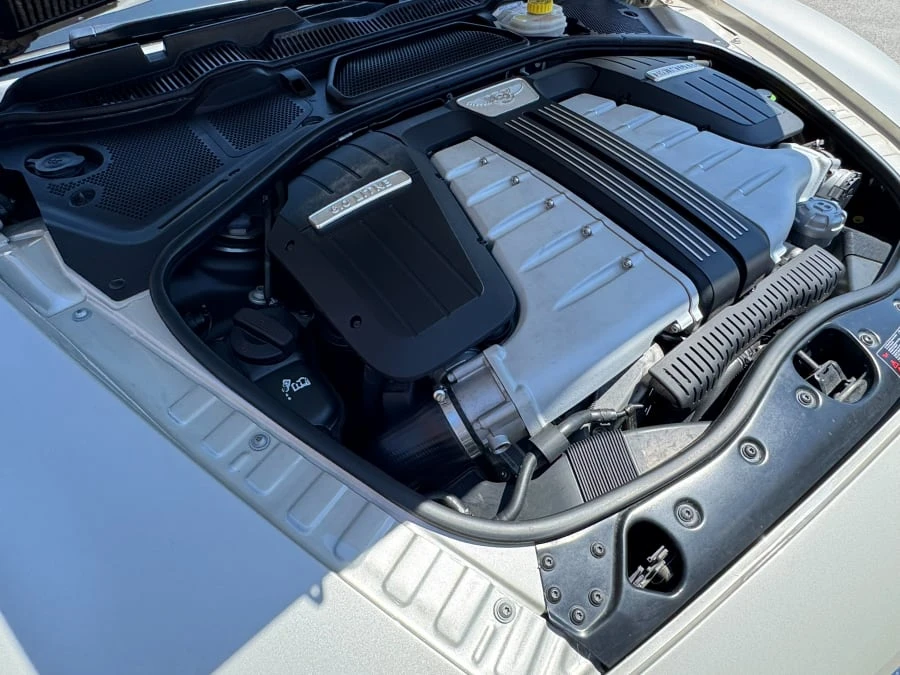 2013 Bentley Continental GTC - Image 13 of 14