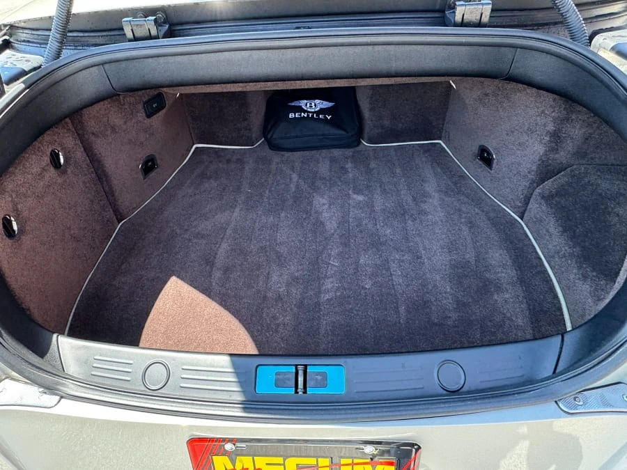 2013 Bentley Continental GTC - Image 14 of 14