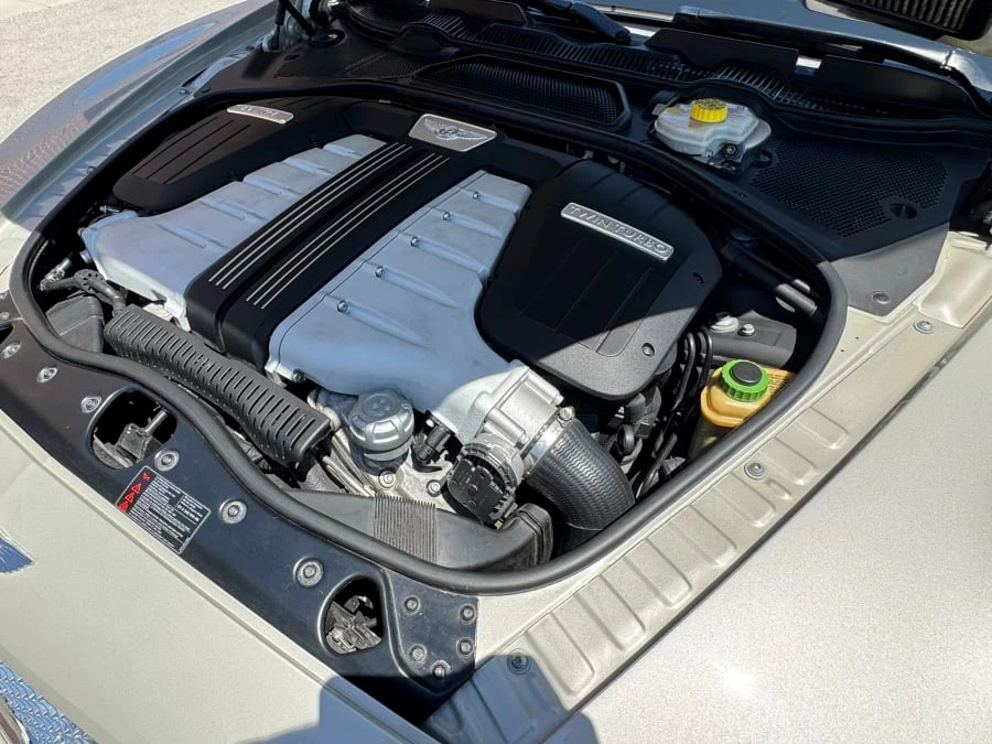 2013 Bentley Continental GTC - Image 12 of 14