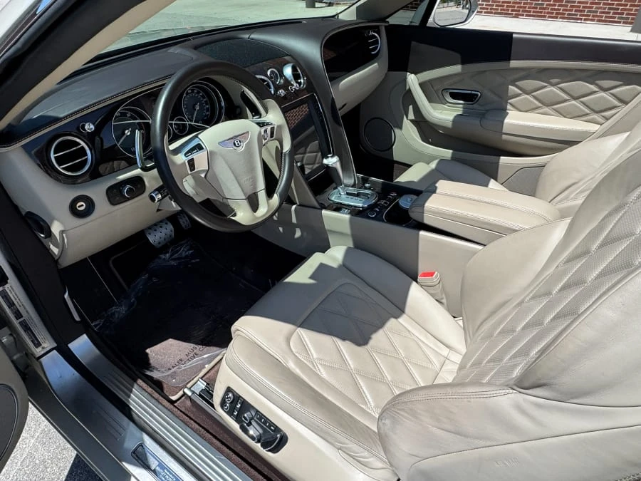 2013 Bentley Continental GTC - Image 9 of 14