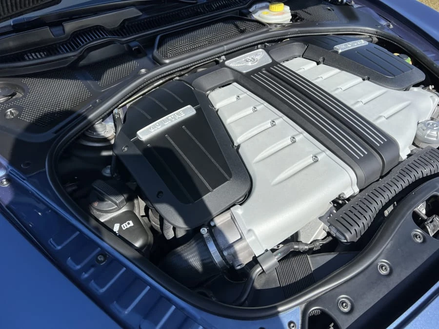 2013 Bentley Continental GTC - Image 13 of 13
