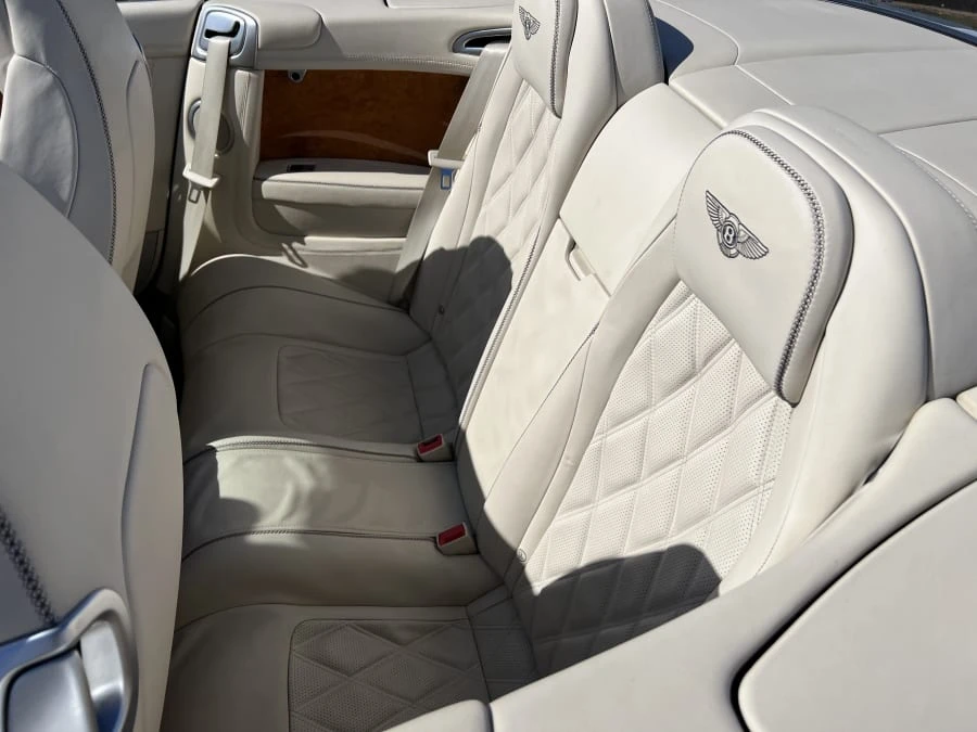 2013 Bentley Continental GTC - Image 9 of 13