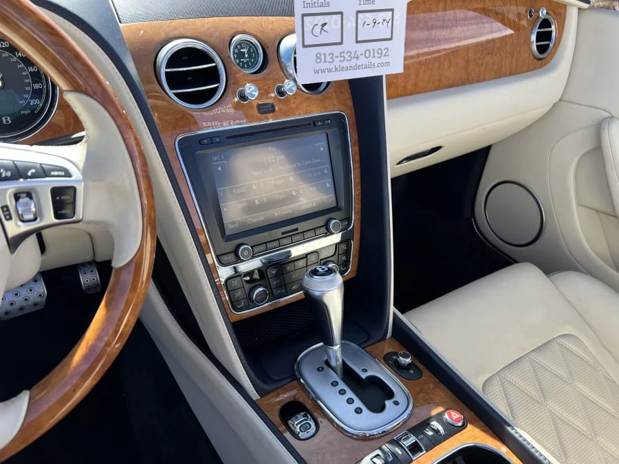 2013 Bentley Continental GTC - Image 11 of 13