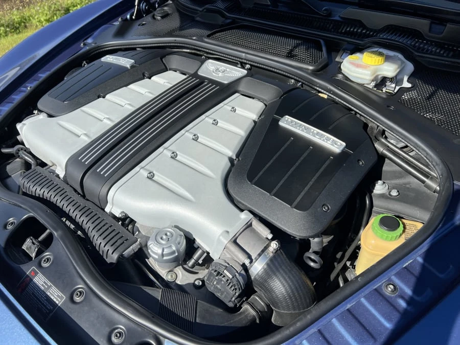 2013 Bentley Continental GTC - Image 12 of 13