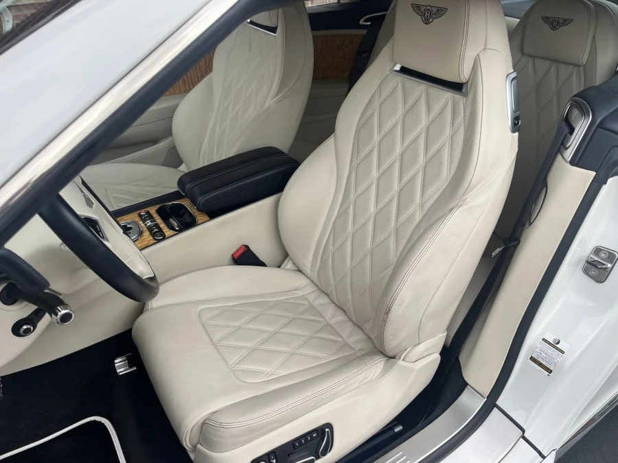 2013 Bentley Continental GTC - Image 5 of 9