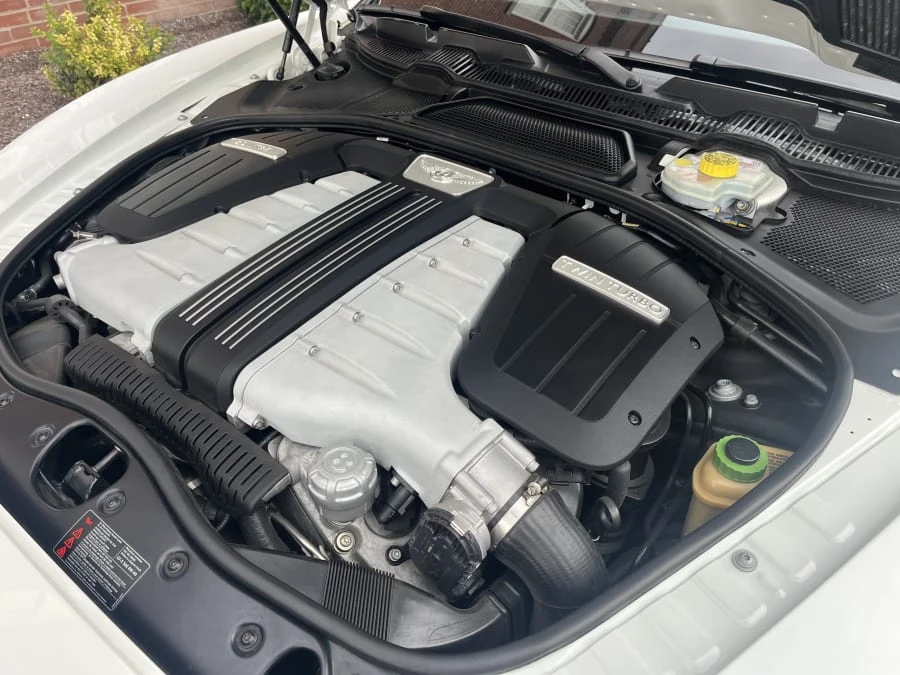 2013 Bentley Continental GTC - Image 7 of 9