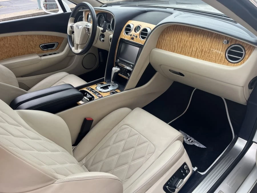 2013 Bentley Continental GTC - Image 6 of 9