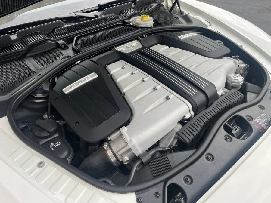 2013 Bentley Continental GTC - Image 8 of 9