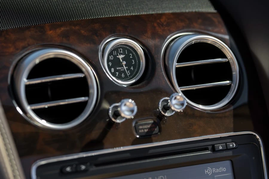 2013 Bentley Continental GTC - Image 23 of 31