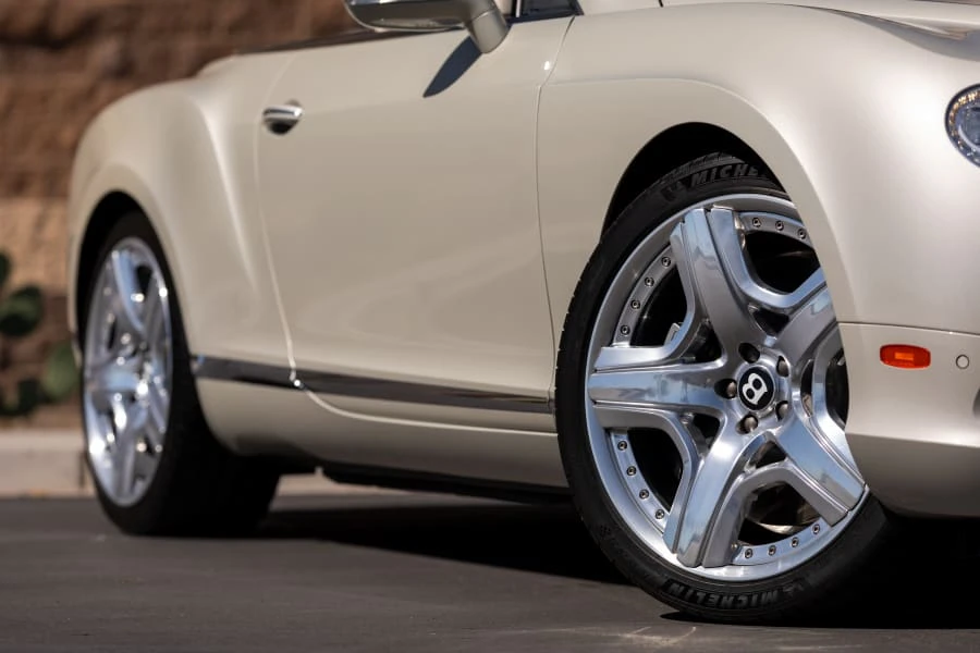 2013 Bentley Continental GTC - Image 20 of 31