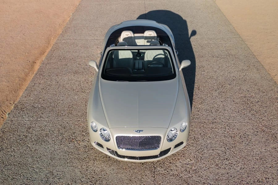 2013 Bentley Continental GTC - Image 9 of 31