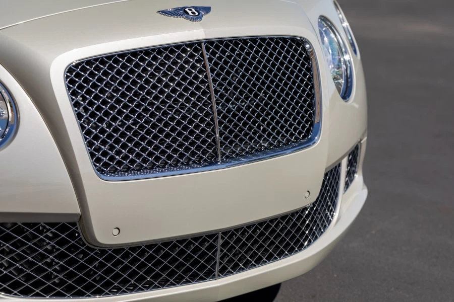 2013 Bentley Continental GTC - Image 29 of 31