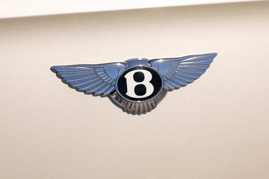 2013 Bentley Continental GTC - Image 31 of 31