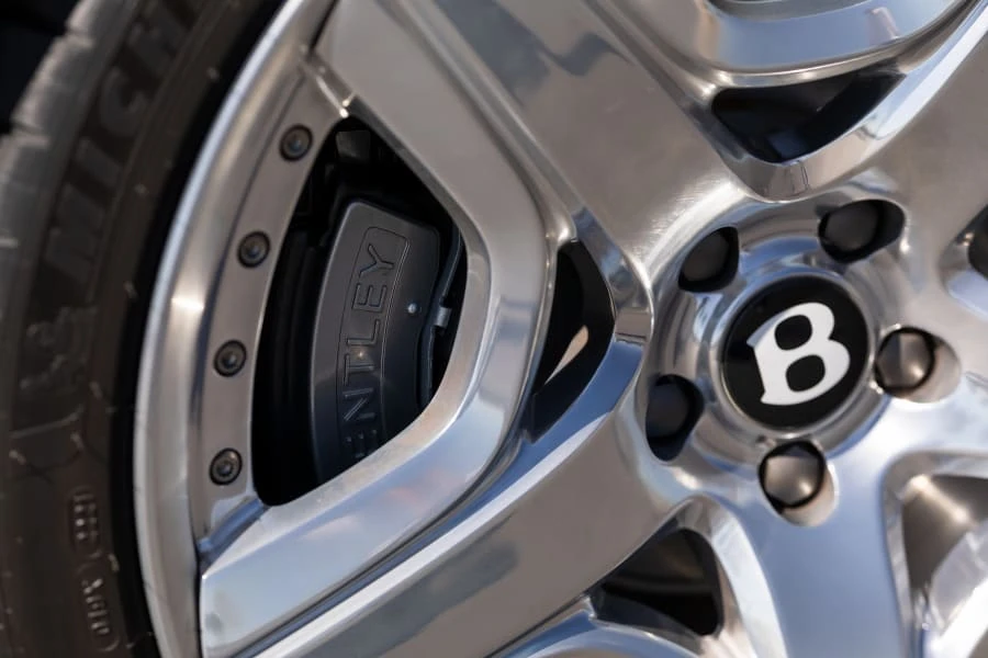 2013 Bentley Continental GTC - Image 24 of 31