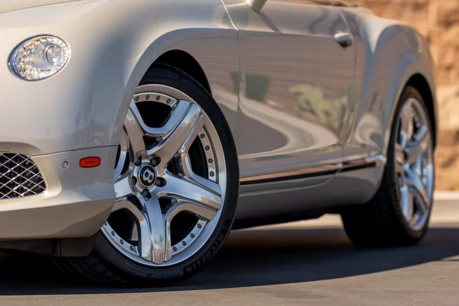 2013 Bentley Continental GTC - Image 27 of 31