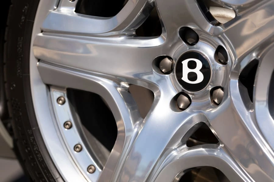 2013 Bentley Continental GTC - Image 25 of 31