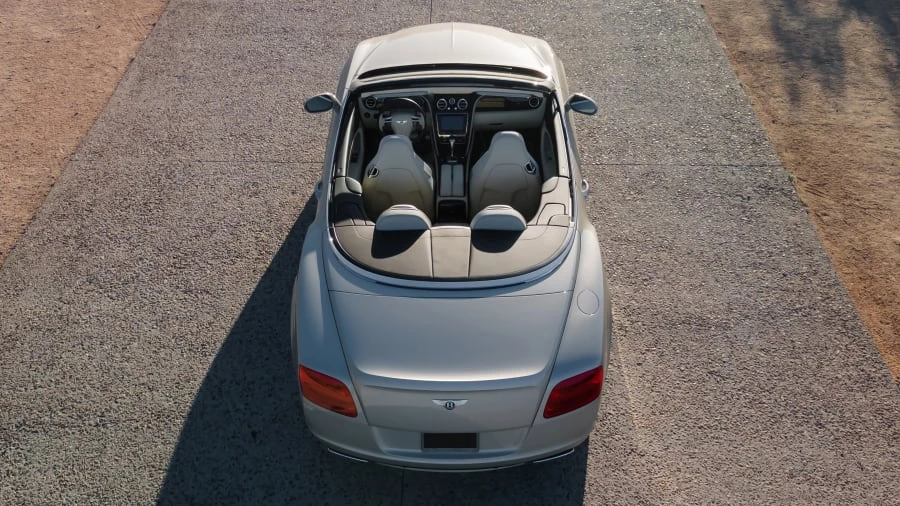 2013 Bentley Continental GTC - Image 7 of 31