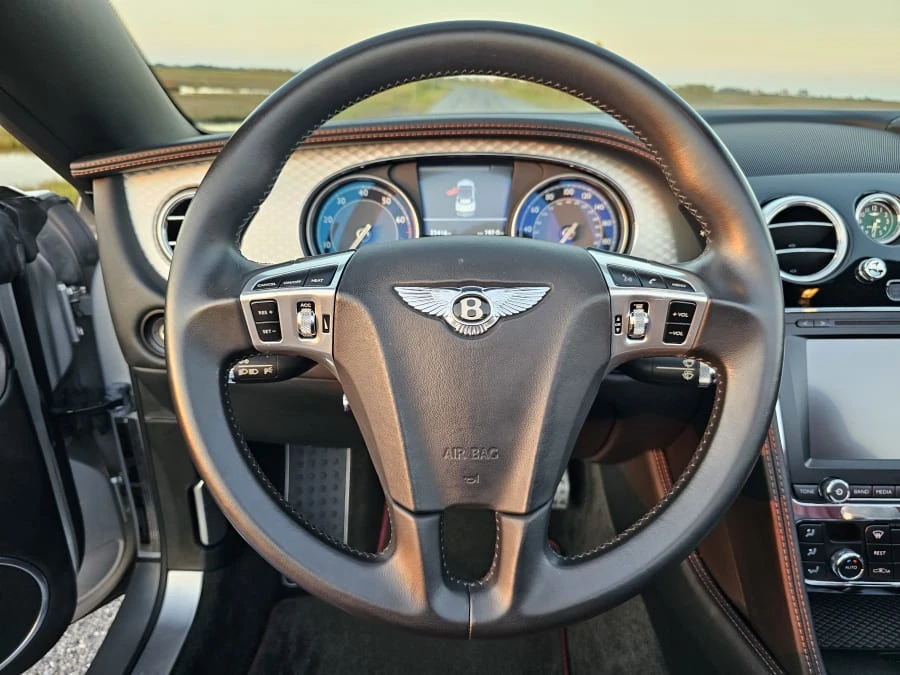 2013 Bentley Continental GTC - Image 22 of 31