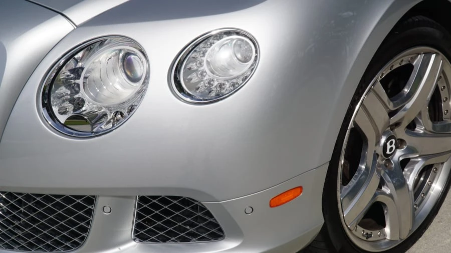 2013 Bentley Continental GTC - Image 16 of 31