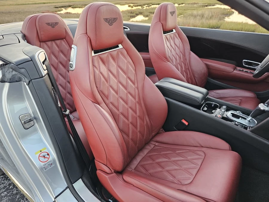 2013 Bentley Continental GTC - Image 31 of 31