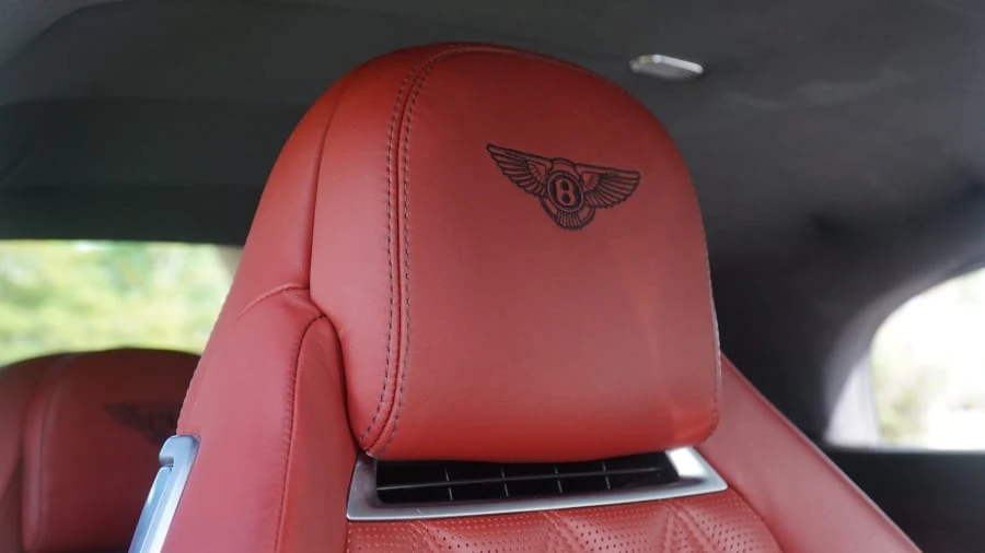 2013 Bentley Continental GTC - Image 26 of 31
