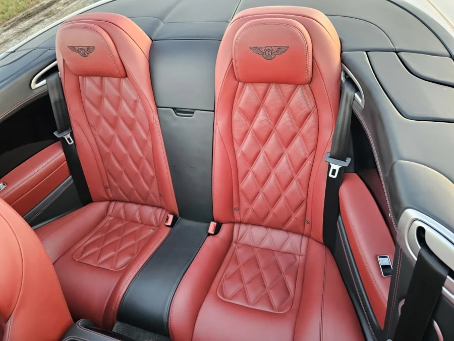 2013 Bentley Continental GTC - Image 25 of 31